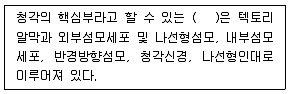 소음진동기사 2016년 2회 7번 문제 그림