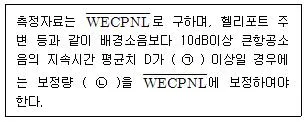 소음진동기사 2016년 3회 50번 문제 그림