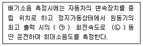 소음진동기사 2016년 3회 81번 문제 그림