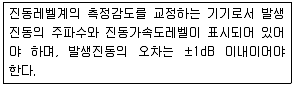 소음진동기사 2017년 2회 44번 문제 그림