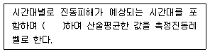 소음진동기사 2017년 3회 50번 문제 그림