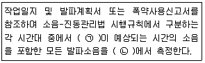 소음진동기사 2018년 1회 57번 문제 그림
