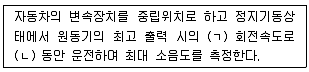 소음진동기사 2019년 1회 92번 문제 그림
