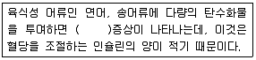 수산양식기사 2012년 2회 97번 문제 그림