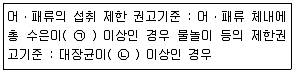 수질환경기사 2019년 2회 83번 문제 그림