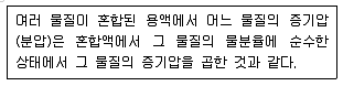 수질환경기사 2021년 1회 4번 문제 그림