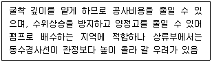 수질환경기사 2022년 1회 40번 문제 그림