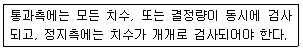 승강기기사 2018년 3회 51번 문제 그림