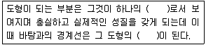 시각디자인기사 2010년 1회 22번 문제 그림