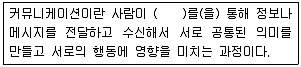시각디자인기사 2010년 1회 51번 문제 그림