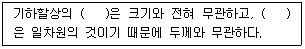 시각디자인기사 2011년 1회 33번 문제 그림