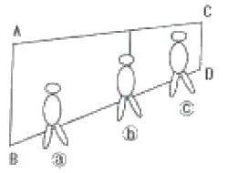시각디자인기사 2012년 1회 32번 문제 그림