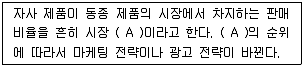 시각디자인기사 2014년 1회 42번 문제 그림
