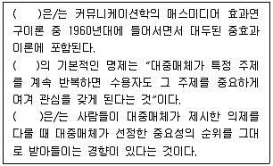 시각디자인기사 2021년 1회 57번 문제 그림