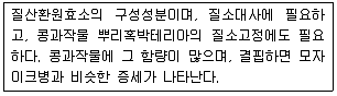 식물보호기사 2016년 1회 48번 문제 그림