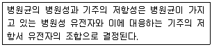 식물보호기사 2016년 2회 13번 문제 그림