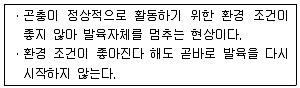 식물보호기사 2017년 1회 21번 문제 그림