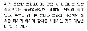 식품안전기사 2018년 3회 2번 문제 그림