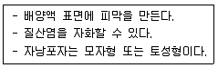 식품안전기사 2019년 1회 73번 문제 그림