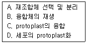 식품안전기사 2021년 2회 63번 문제 그림