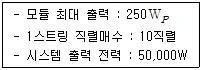 신재생에너지발전설비기사 2017년 3회 26번 문제 그림