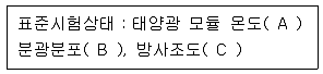신재생에너지발전설비기사 2018년 1회 14번 문제 그림