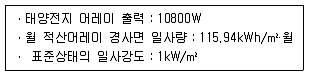 신재생에너지발전설비기사 2018년 1회 29번 문제 그림