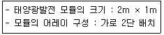 신재생에너지발전설비기사 2019년 1회 27번 문제 그림