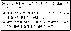 신재생에너지발전설비기사 2019년 1회 56번 문제 그림