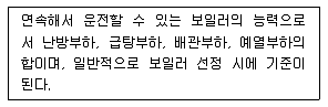 실내건축기사 2017년 3회 101번 문제 그림