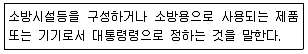 실내건축기사 2019년 2회 87번 문제 그림