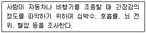 실내건축기사 2021년 2회 60번 문제 그림