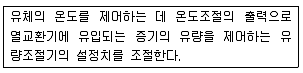 에너지관리기사 2016년 1회 42번 문제 그림