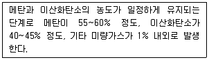 온실가스관리기사 2020년 1회 72번 문제 그림