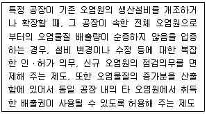 온실가스관리기사 2021년 2회 80번 문제 그림