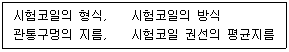 와전류비파괴검사기사 2015년 1회 78번 문제 그림