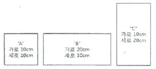 용접기사 2014년 1회 31번 문제 그림