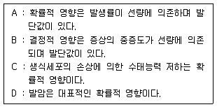 원자력기사 2011년 1회 84번 문제 그림
