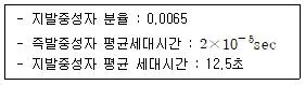 원자력기사 2017년 1회 4번 문제 그림
