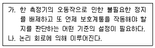 원자력기사 2021년 1회 63번 문제 그림