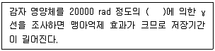 유기농업기사 2022년 1회 7번 문제 그림