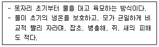 유기농업기사 2022년 2회 50번 문제 그림