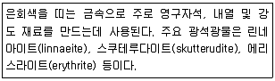 응용지질기사 2013년 2회 87번 문제 그림