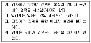 일반기계기사 2020년 1회 37번 문제 그림