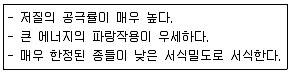 자연생태복원기사 2019년 1회 73번 문제 그림