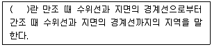 자연생태복원기사 2019년 3회 87번 문제 그림