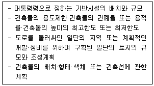 자연생태복원기사 2022년 1회 65번 문제 그림