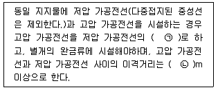 전기기사 2021년 2회 97번 문제 그림