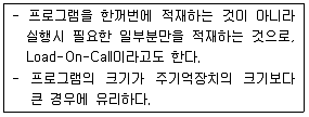 전자계산기기사(통합변경) 2012년 1회 8번 문제 그림
