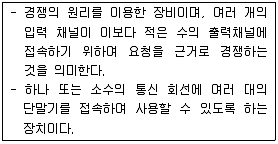 전자계산기기사(통합변경) 2012년 2회 95번 문제 그림